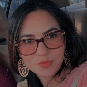 Meet your Posher, Lia’s